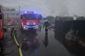 Feuer 4 Bergisch Gladbach Gronau Am Kuhlerbusch P210